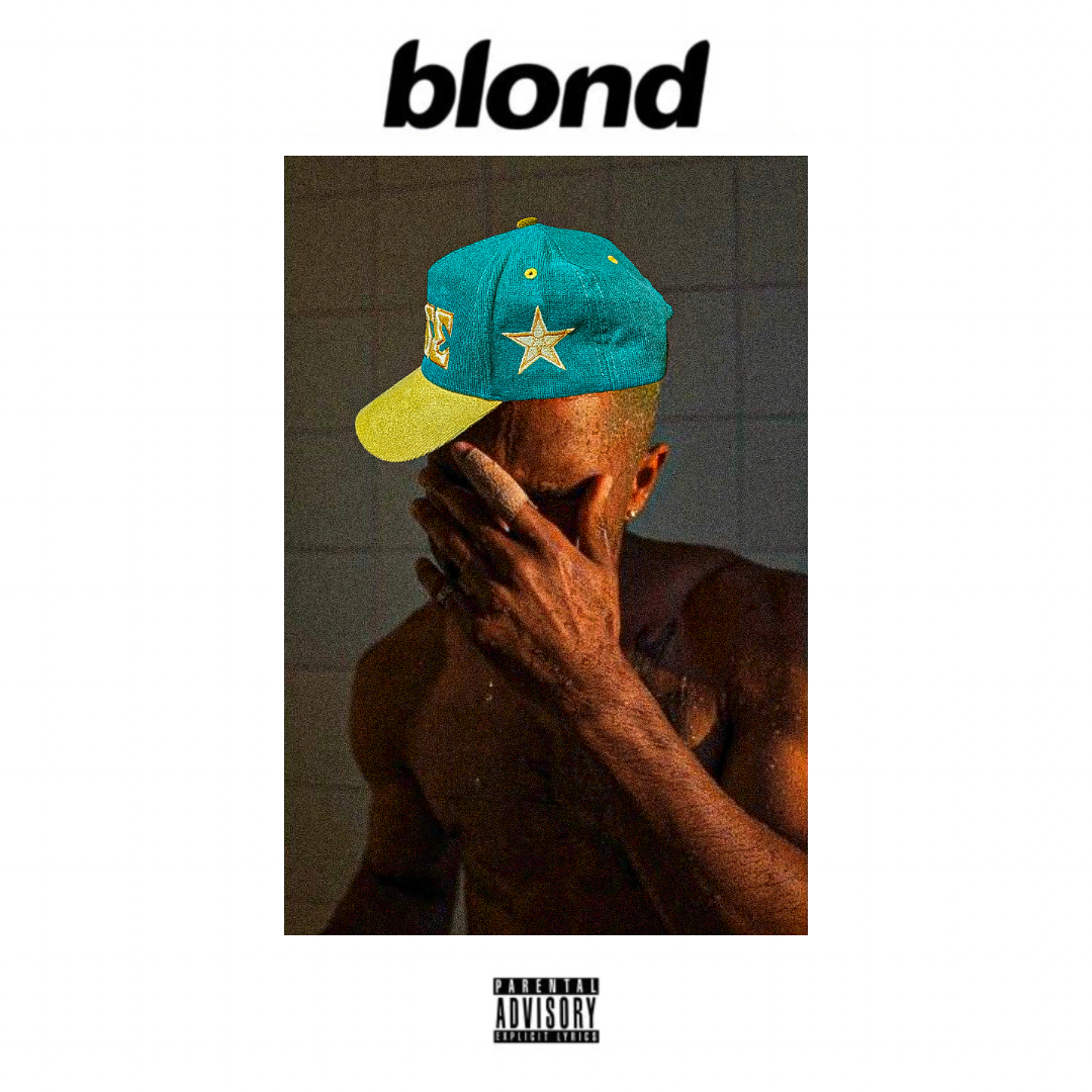 GREEN/YELLOW CORDUROY HAT