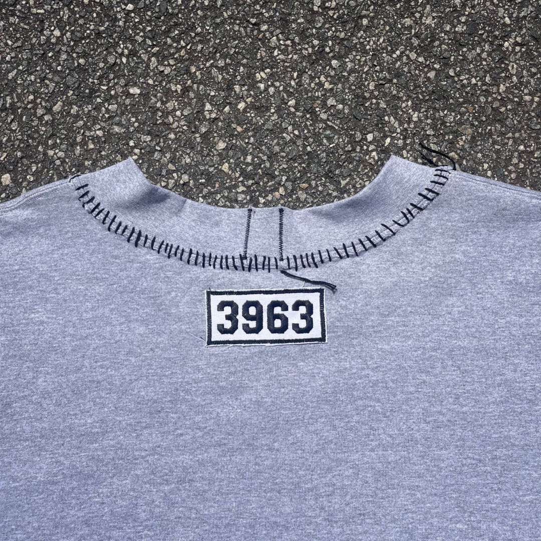 “I 🖤 NOT BOYS” PULLOVER