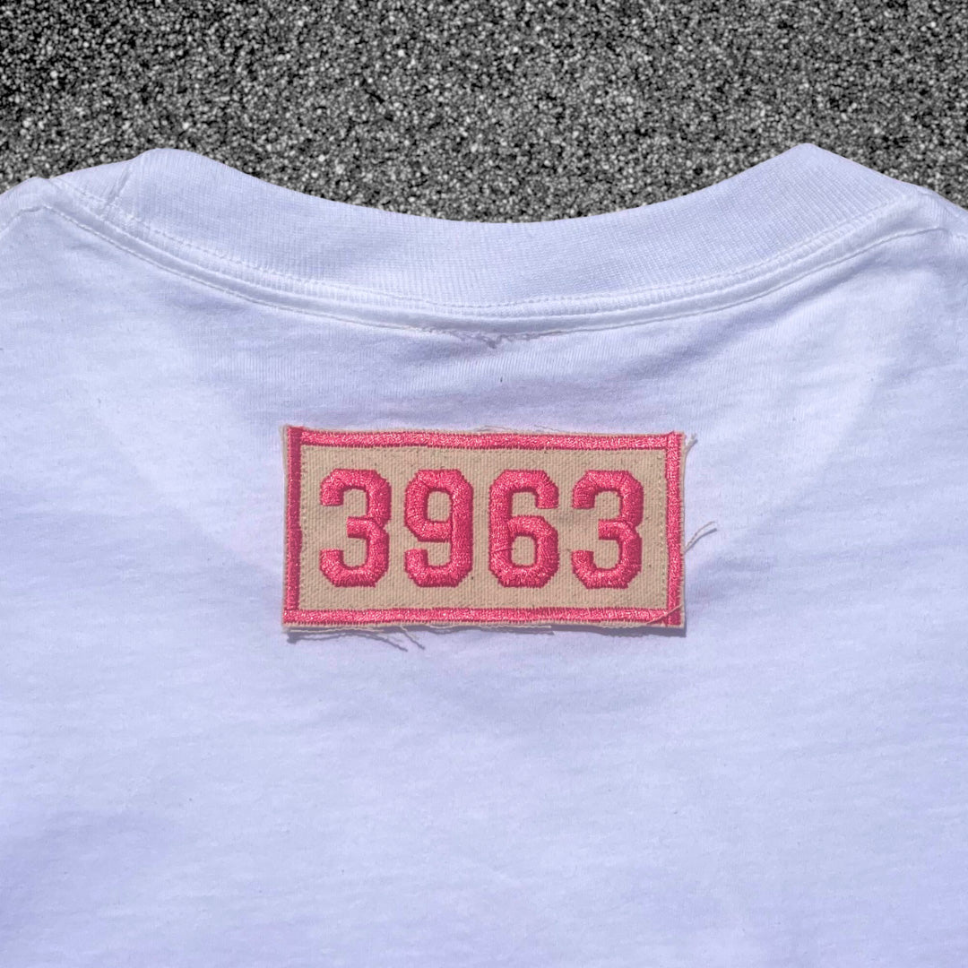 “MAKE FASHiON FUN AGAiN” T-SHiRT