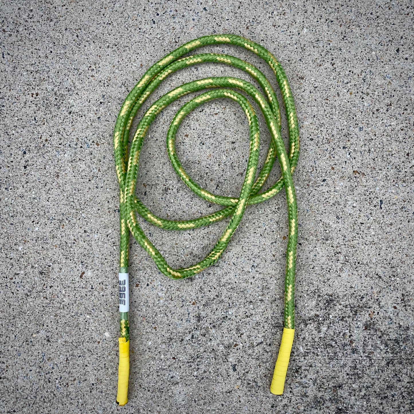 SiNGLE STRiNG ROPE BELT