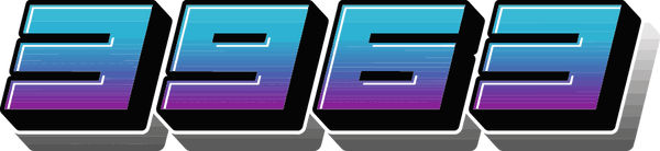 3963 logo